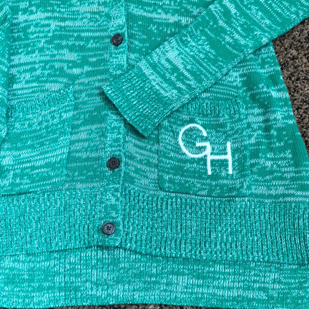 Gilly Hicks - Picture 2 of 3